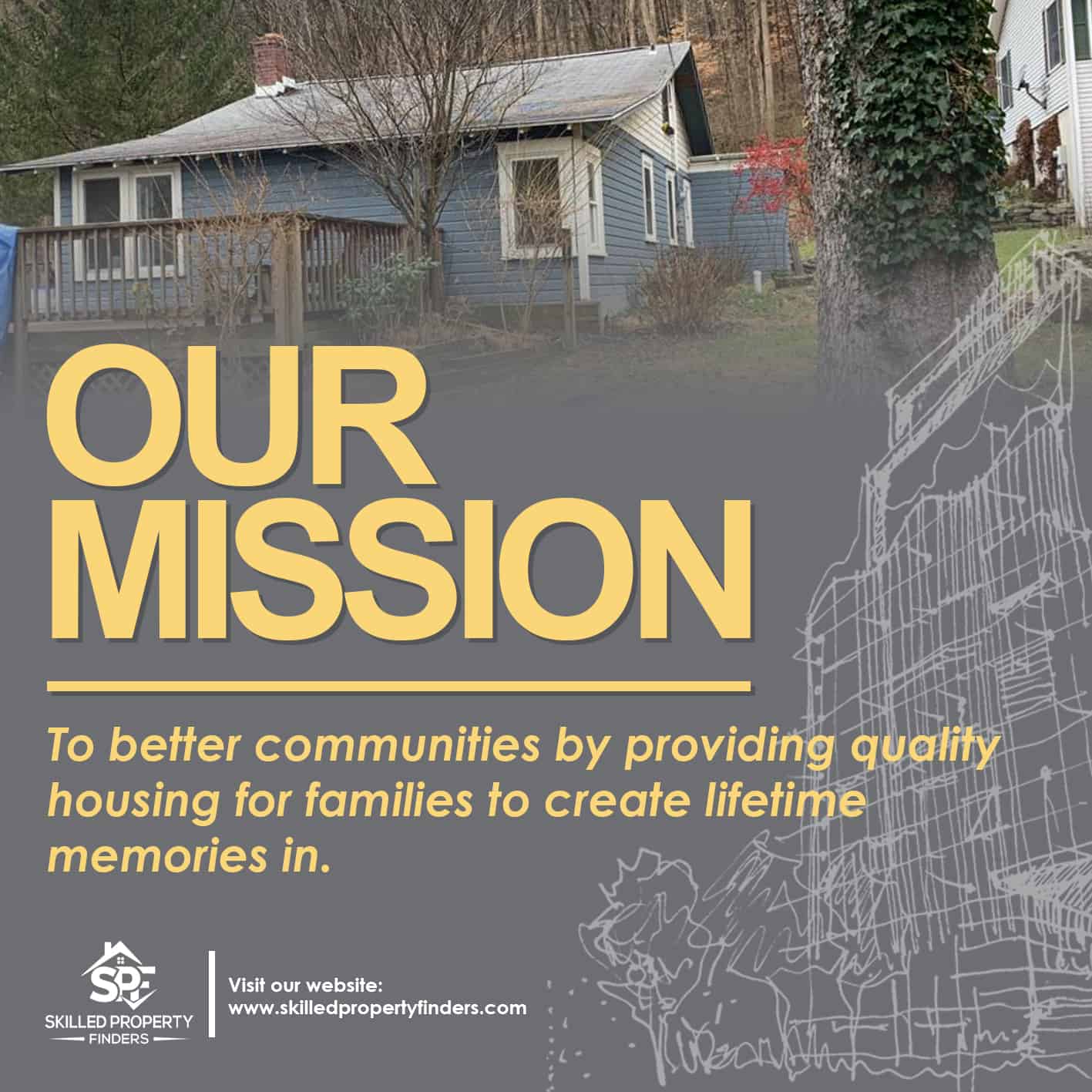Our Mission