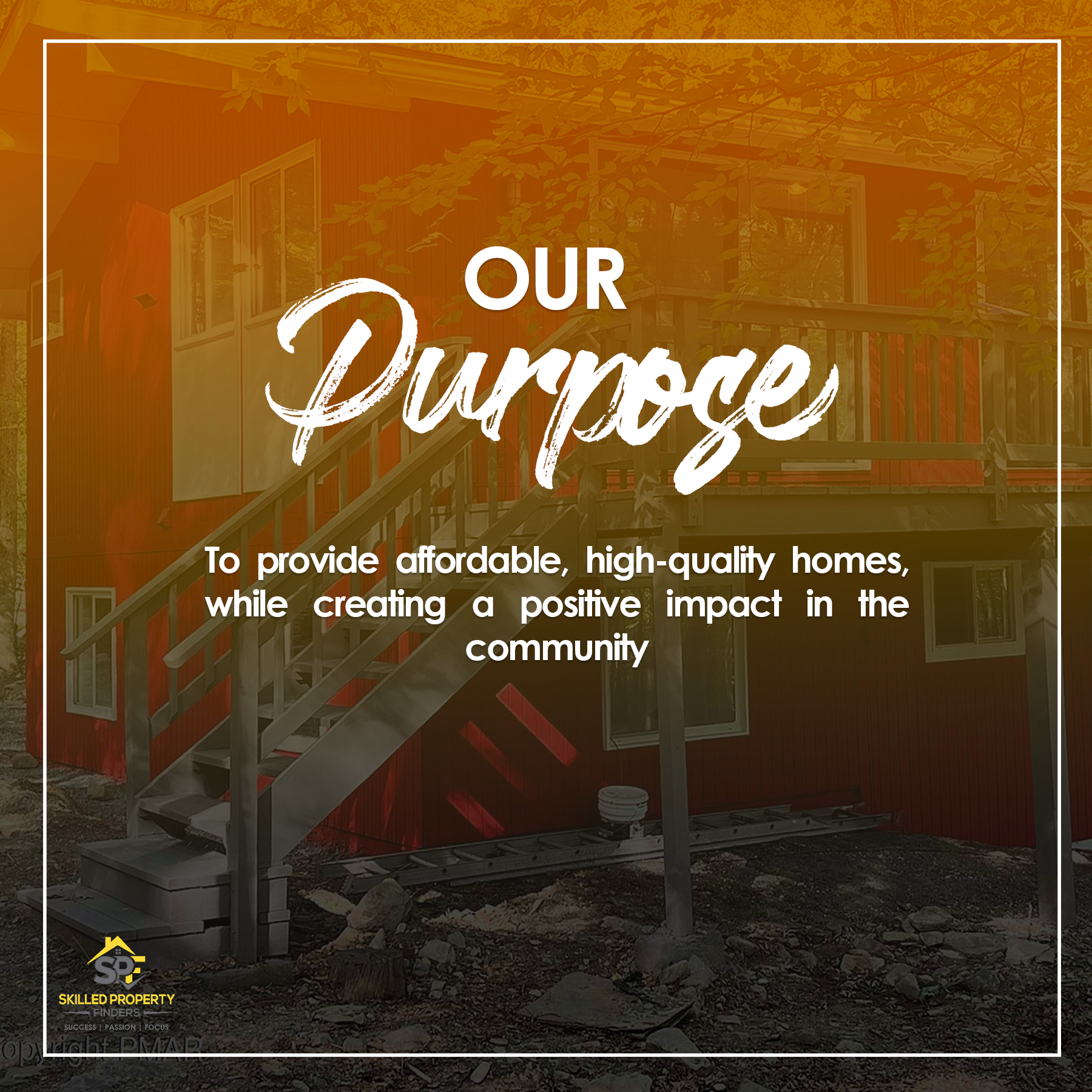 Purpose