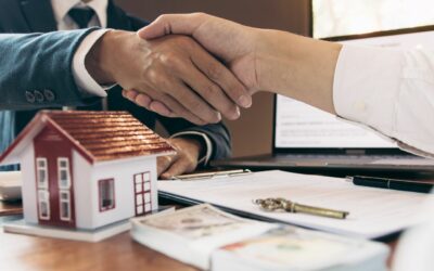 Tips for Negotiating the Best Price: How to Seal the Deal as a First-Time Homebuyer in Stroudsburg