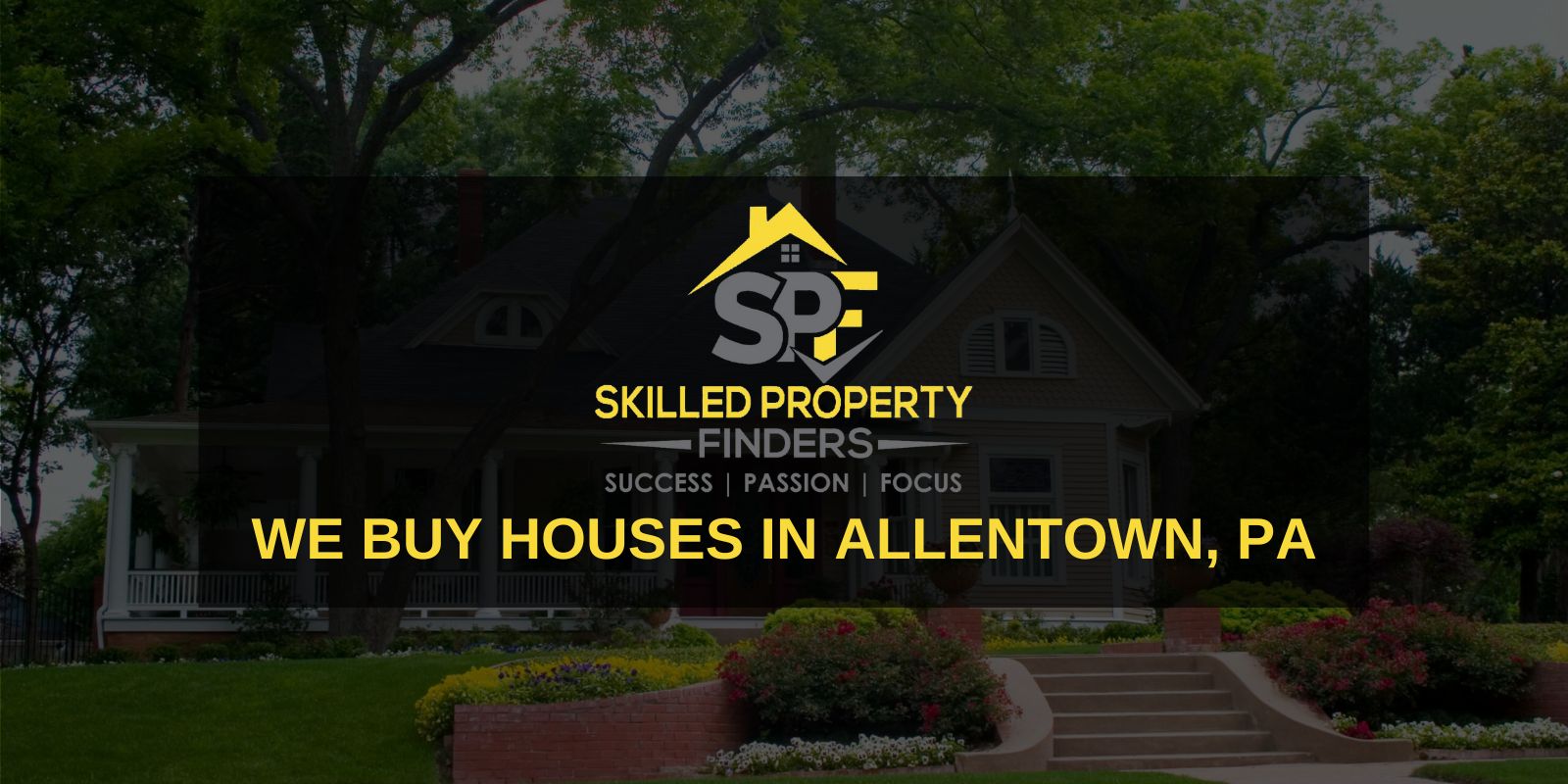 Allentown Property